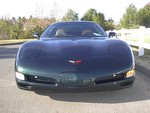 2000 Corvette Coupe For Sale